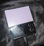 Samsung Z flip 4 ( precisa de ecrã novo)
