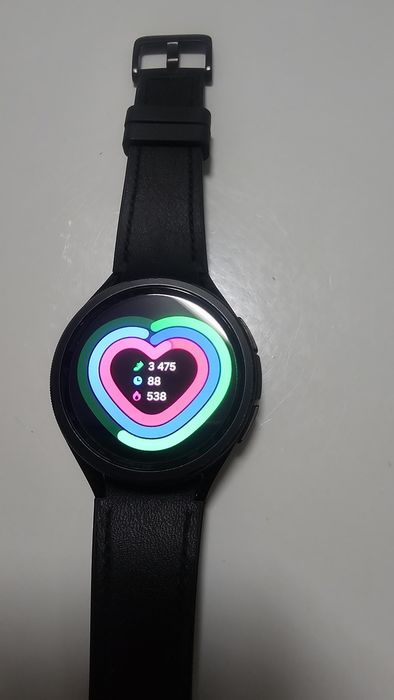 Galaxy watch6 classic