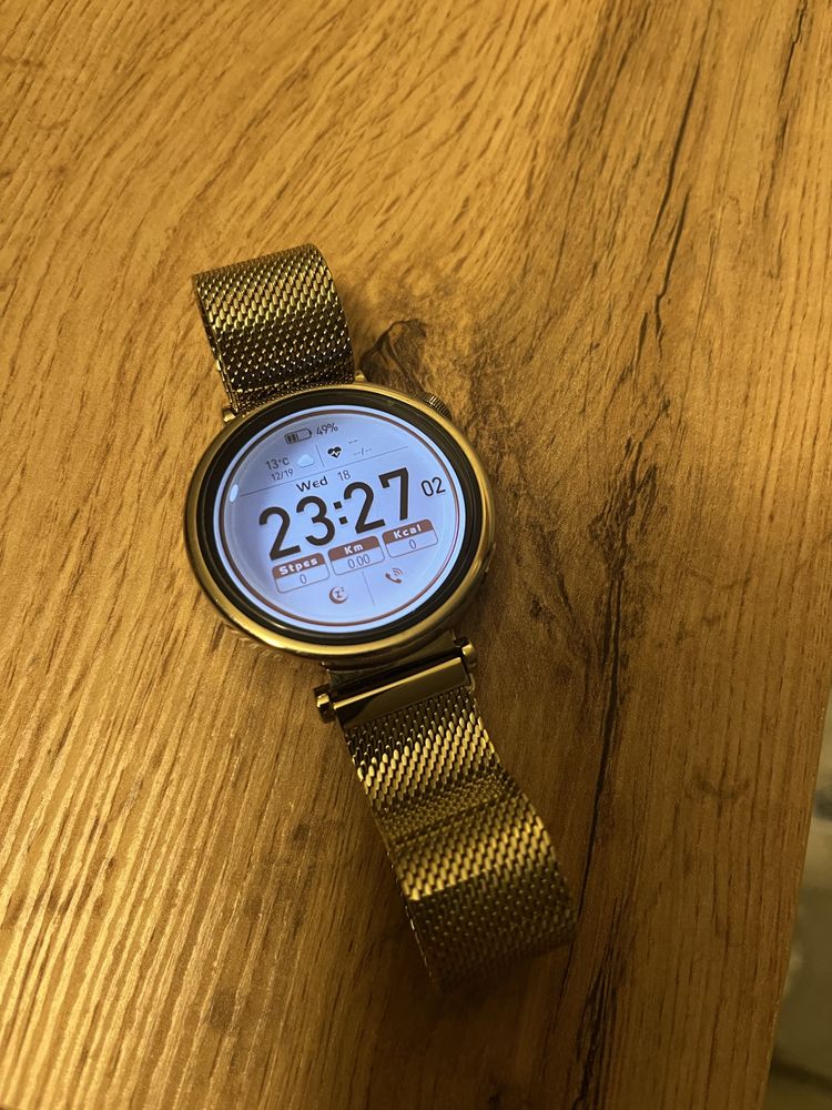 Zegarek smartwatch huawei gt4