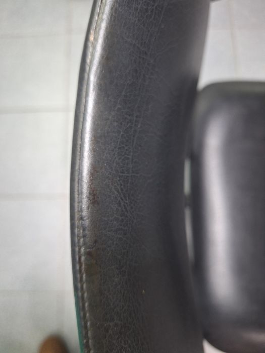 Cadeira de cabeleireiro