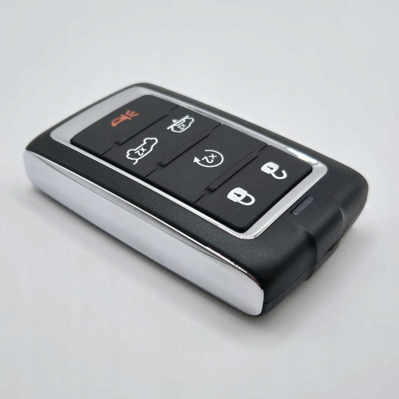 Nowy Kluczyk samochodowy Smart Key Usa Oe Jeep Grand Wagoneer 2022, 20