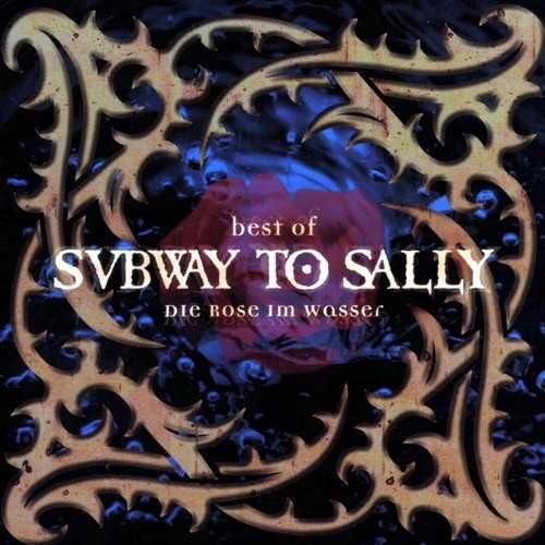 SUBWAY TO SALLY  zestaw 2 cd              medieval folk metal