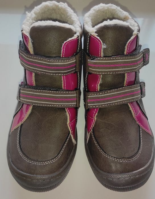 Дитяче взуття, 32 розмір