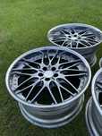 5x100 3tlg Leon Hardrift Bugel