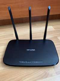 Роутер TP-link