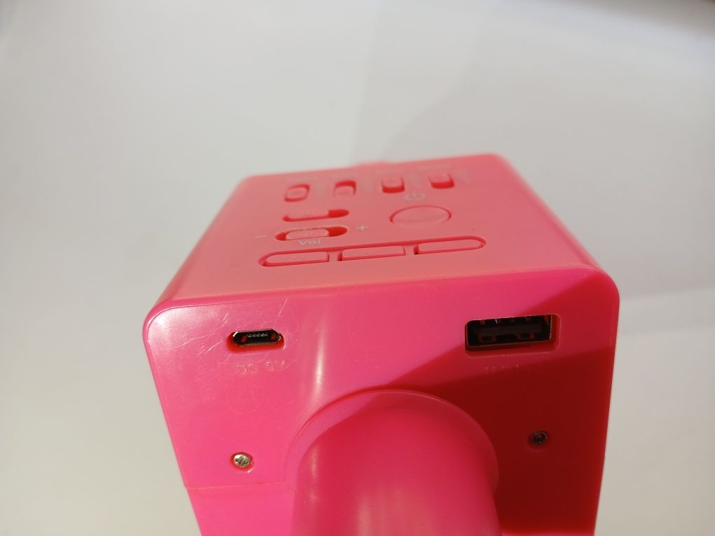 Микрофон Bt karaoke artifact