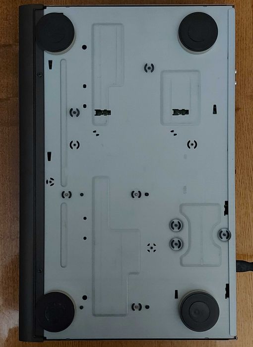 CD-програвач Technics SL-PG360A