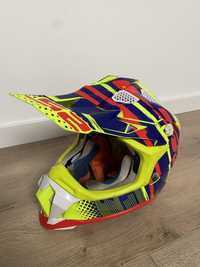 Kask LS2 Subverter S Cross Enduro Quad X-FLOW Ventilation