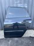 Дверка двері Мазда3 БК хетчбек Mazda3 BK HB