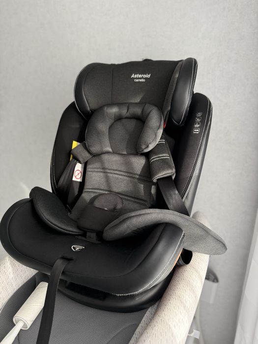 Автокрісло Carrello Asteroid
