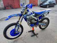 Yamaha YZ 250 F 2015