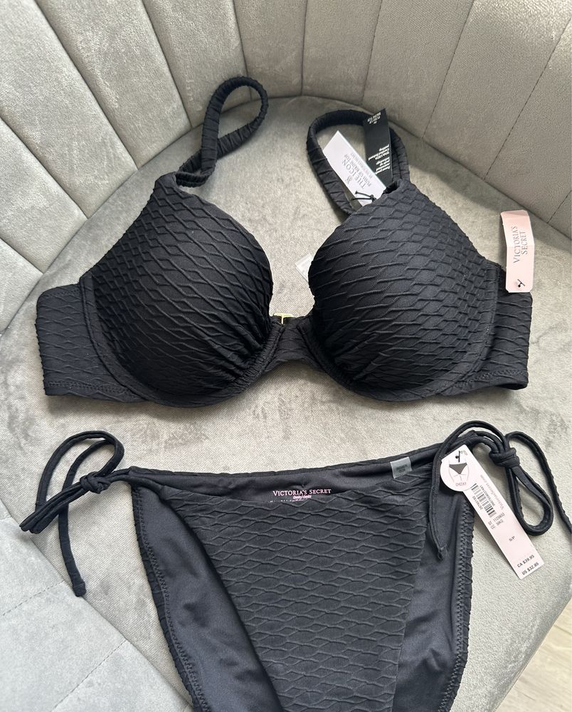 Купальник victoria’s secret оригінал(3 кольорах)  колекція 2024 року