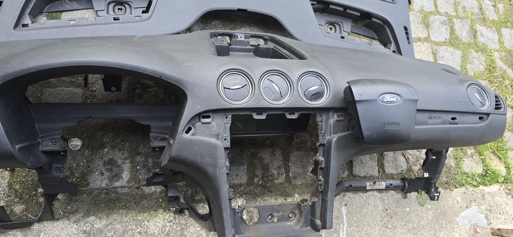 Tablier Ford S-Max