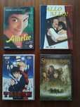Filmes e séries DVD originais