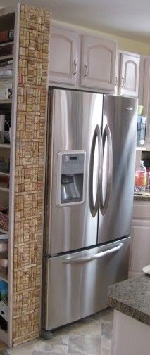 rolhas de cortiça para decoração e artesanato