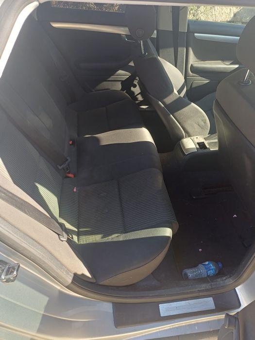 Vendo ou troco audi a4 b7 2.0