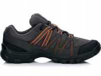 Nowe damskie buty górskie / trekkingowe SALOMON DEEPSTONE R-36 2/3 !