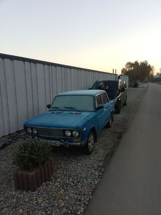 Продаю ВАЗ 2106 , у бойовому ходу.