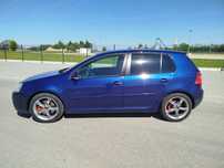 Volkswagen Golf Golf 5 GT polecam!