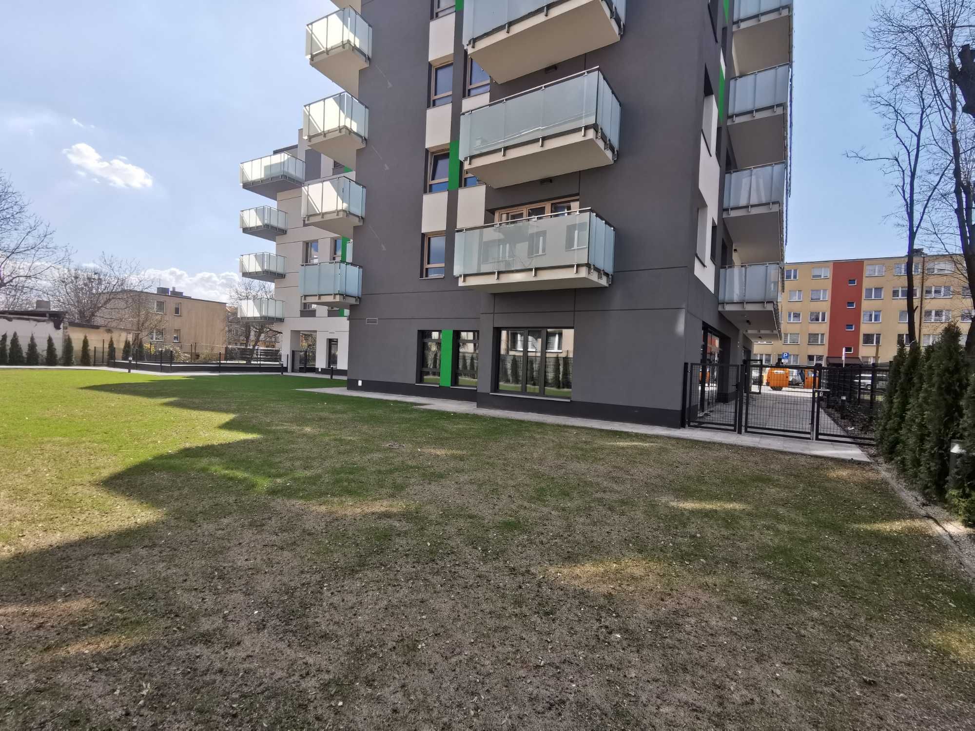 Lokal usługowy Apartamenty Opoczno Centrum