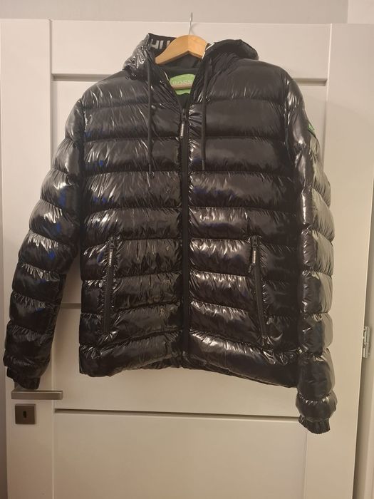 Kurtka zimowa męska