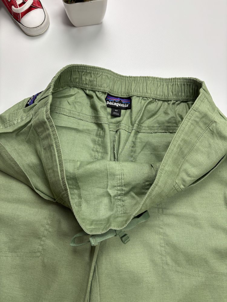 Шорты Patagonia Hampi Rock originals оригинал size 32, S, M