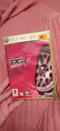 Xbox 360 pg4 gra