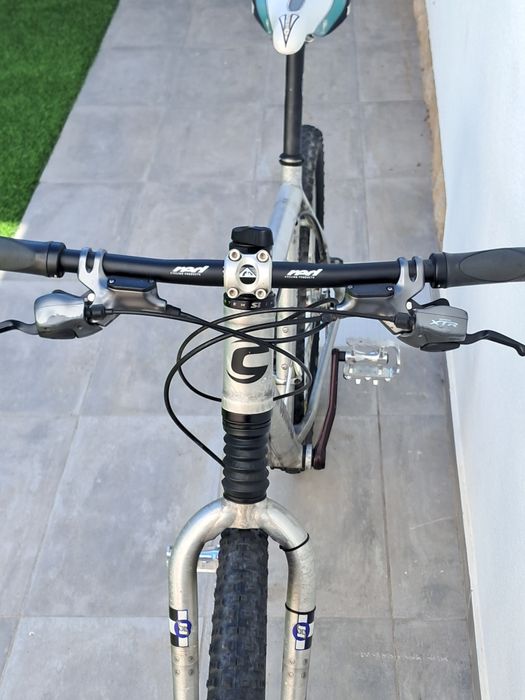 Cannondale F2000 SL Optimo XTR