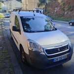 Peugeot Partner 1.6 hdi
