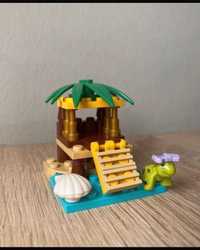 Lego Friends - domek dla żółwika