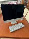 iMac 21.5” / Intel i5 / 8GB RAM / 1TB / GT 750M – Stan idealny!
