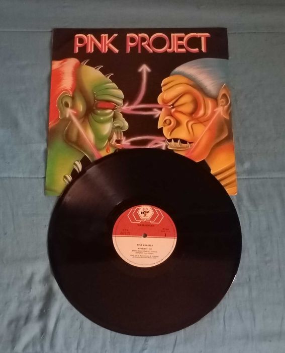 ---» 3 Discos de Vinil (Maxi Singles) «---