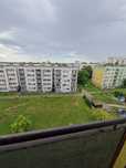 Prywatnie, po generalnym remoncie, 3 pokoje, bezpośrednio -Duży Balkon