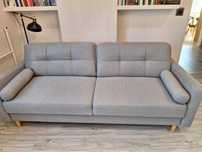 Sofa trzyosobowa Torent BRW