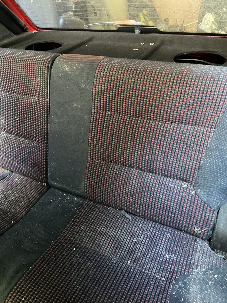 Peugeot 106 1.0 1998 para pecas