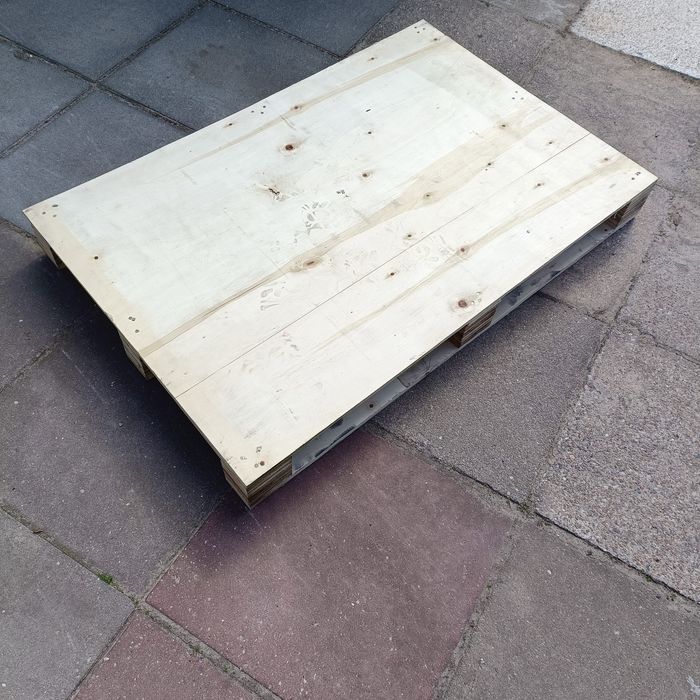 Europalety palety na meble na sztuki  120 x 80 120 x 100