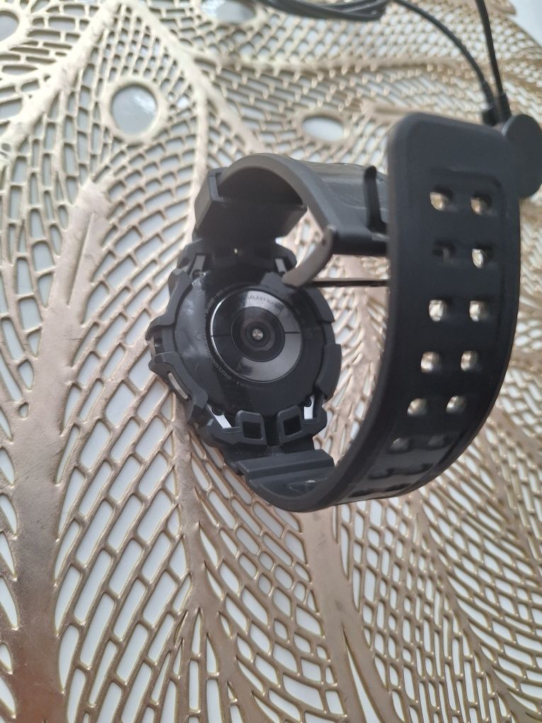 Zegarek  Samsung Galaxy  smartch Watch  4
