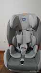 Cadeira Auto Chicco YOUniverse (9 a 36kg)