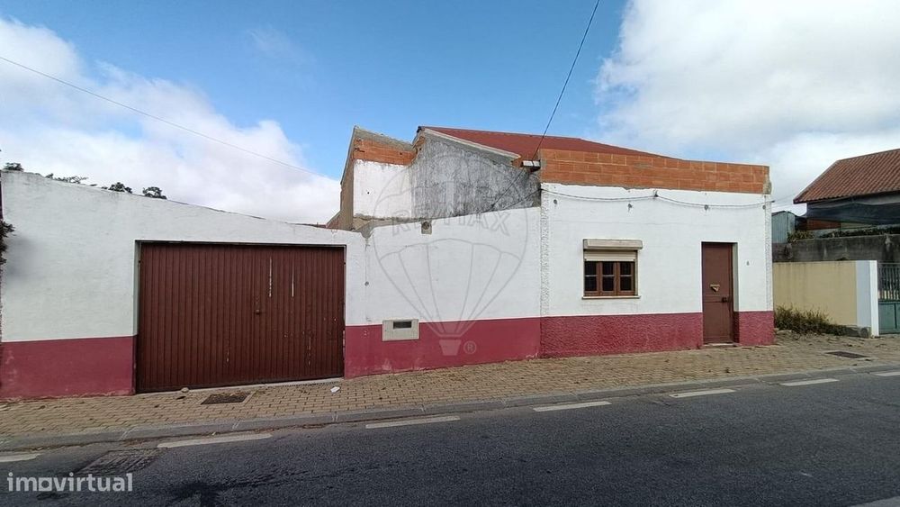 Moradia T3 para venda