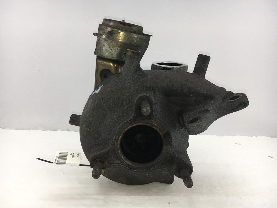 Турбіна NISSAN PATHFINDER R51 2005-2014 14411EC00C