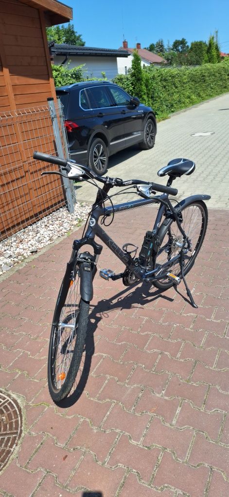 Rower kellys 70 duży