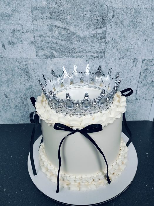 Торти на замовлення