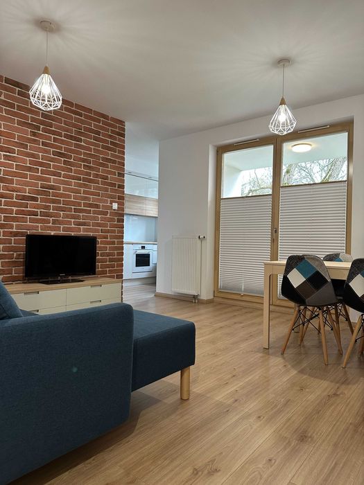 Mieszkanie na Dębnikach - oferta bezpośrednia