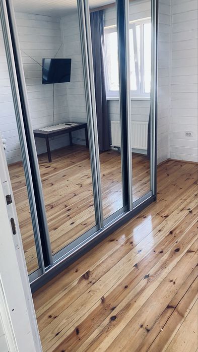 Здається смарт квартира в приватному будинку