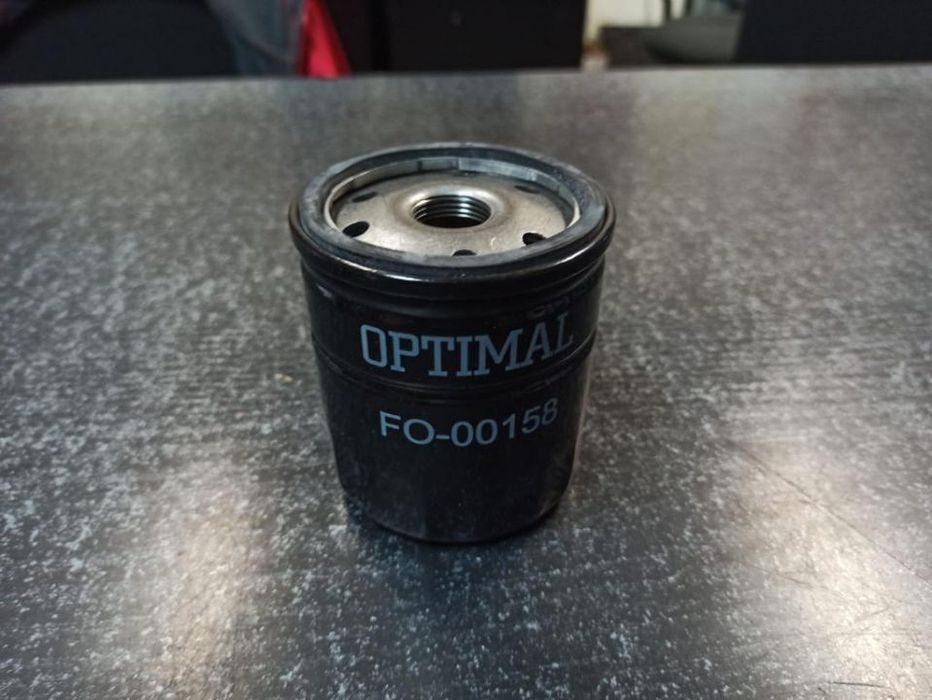 Filtr oleju ARO 240-244; CITROEN AX, BERLINGO BX, C1 II, C15,, C25, C3  II, C3 II,III 1.0-5.0D 08.66