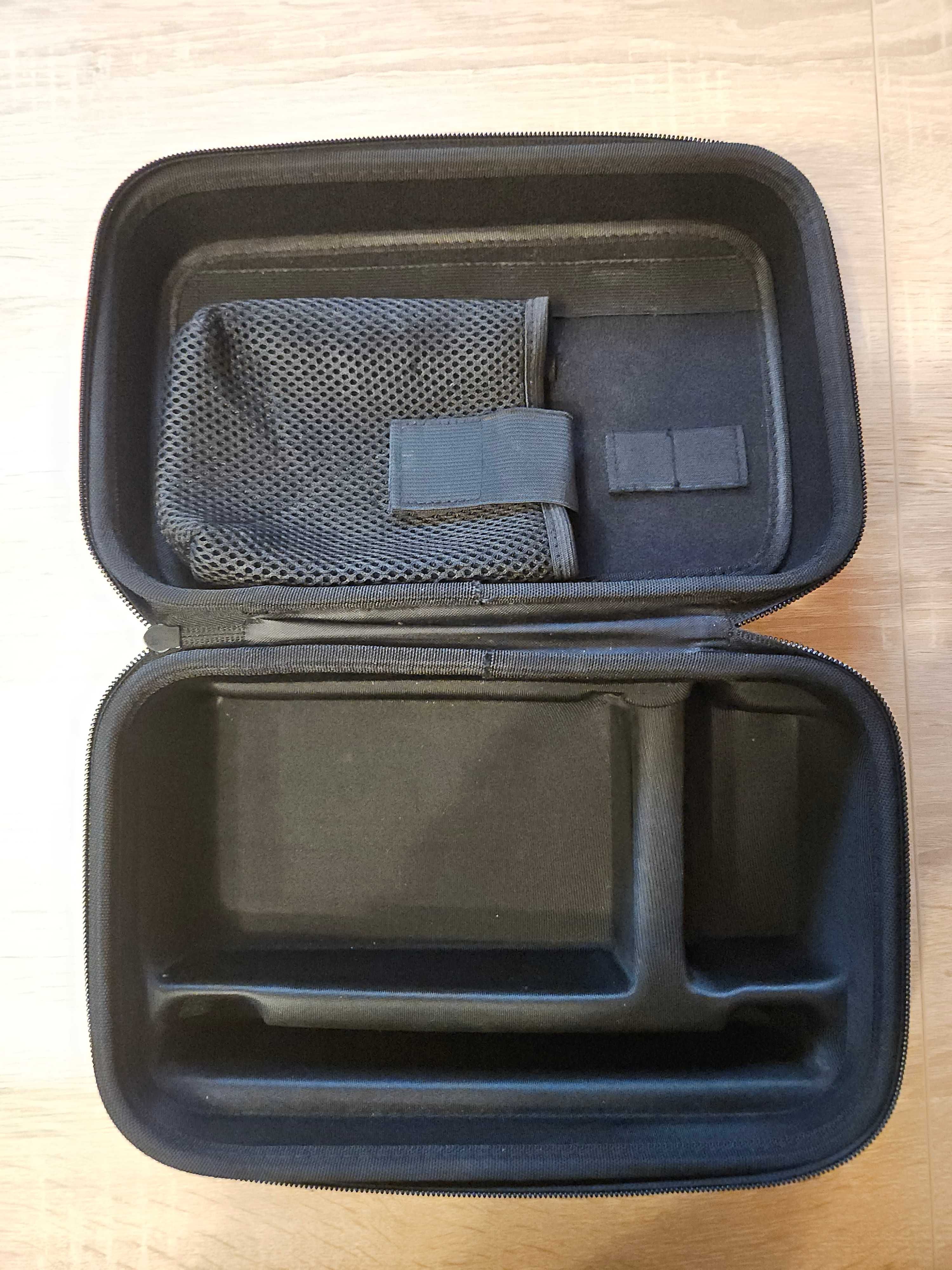Torba etui do przenoszenia Nintendo Switch dock