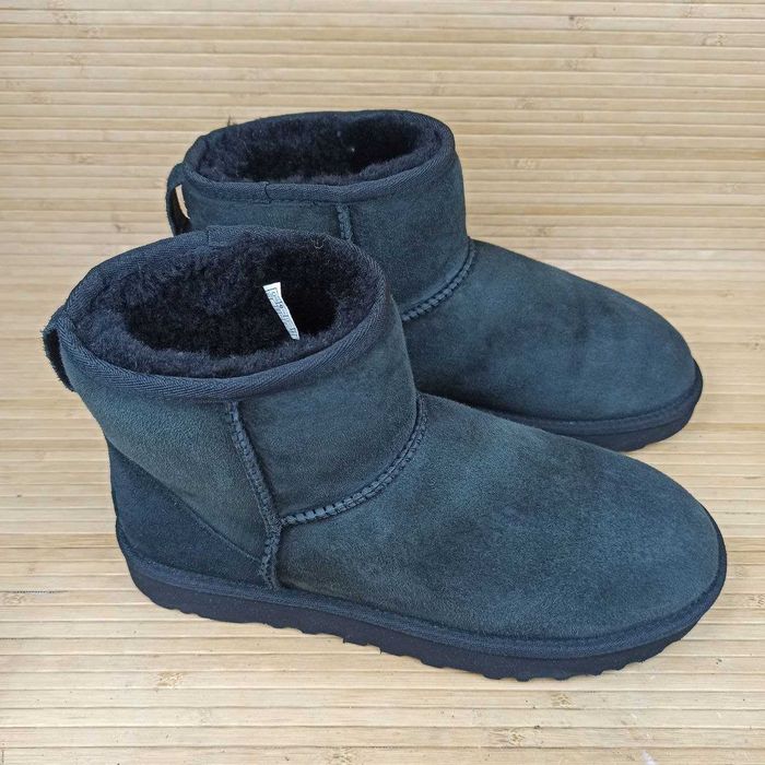 Уггі Ugg Classic Mini 2 Розмір 41 (27 см.)