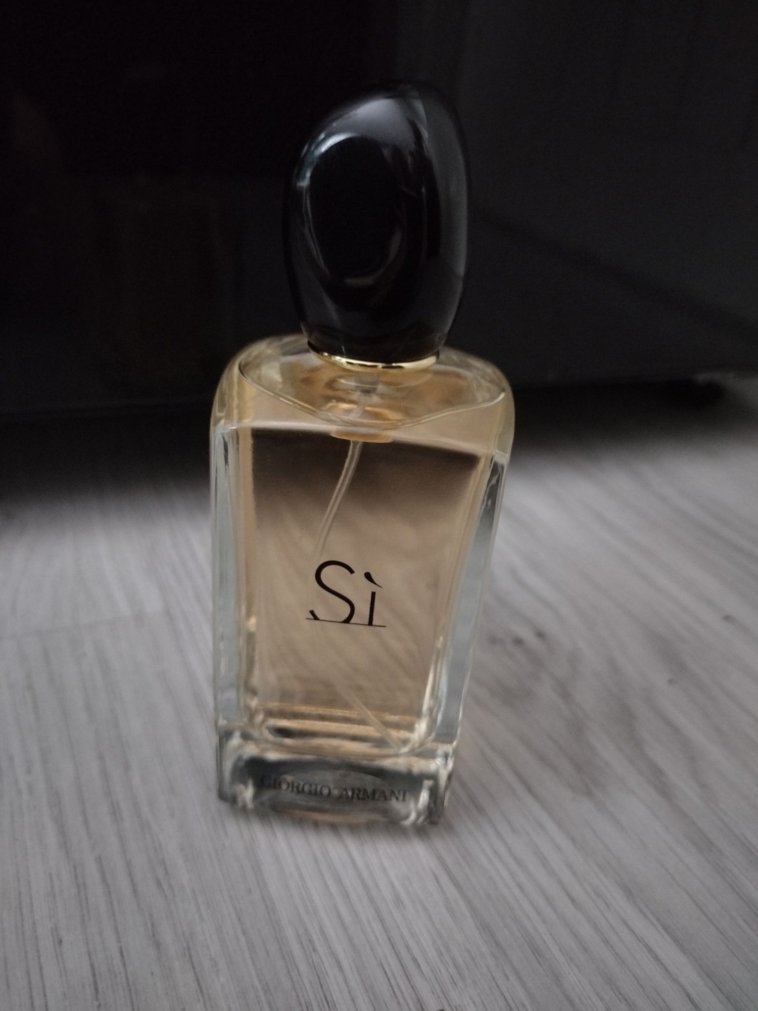 Armani Si perfumy damskie orginalne z Sephora 100 ml
