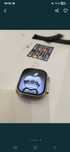 Hk10 zegarek smartwatch