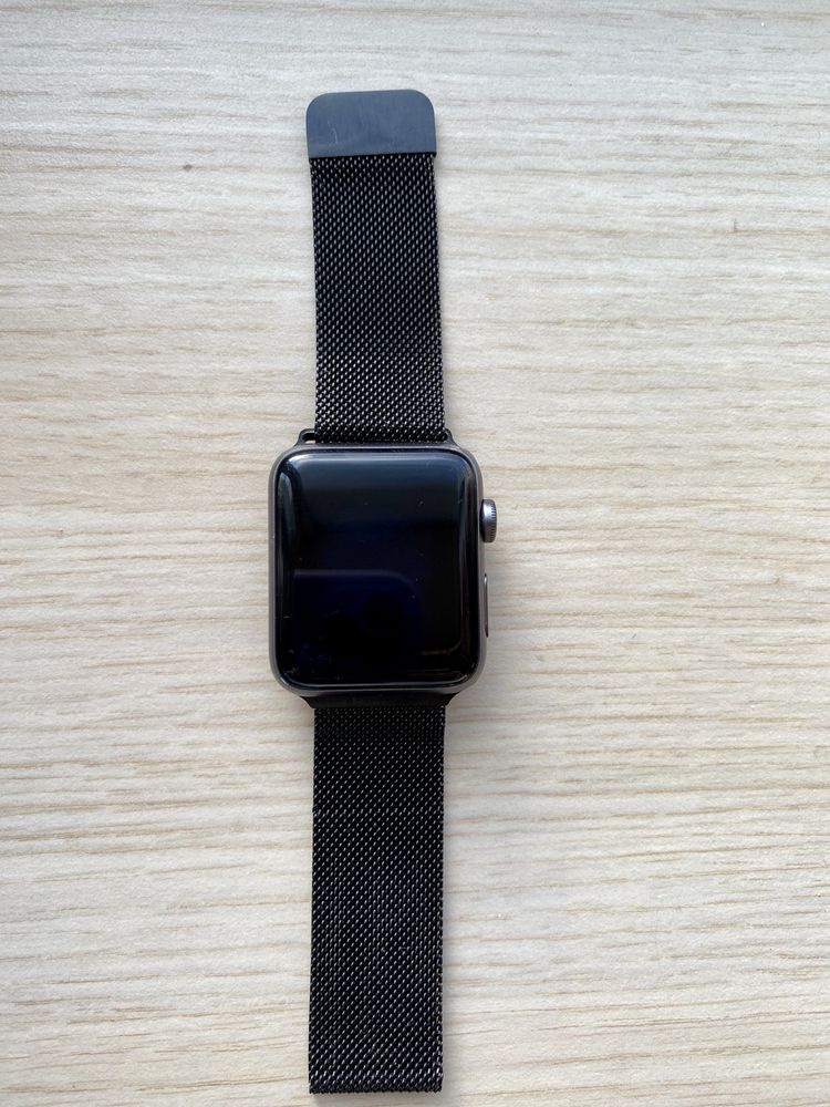 Apple Watch Series 3 GPS 42mm